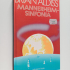 Brian Aldiss : Mannerheim-sinfonia - pikkukuva 1