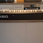 Casio CDP-S100 digitaalipiano - pikkukuva 4