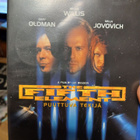 Puuttuva tekijä vhs - pikkukuva 1