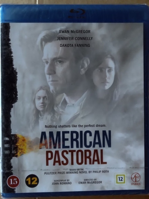 American pastoral
