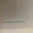 Myyntiesite - BMW 3-sarjan Sedan - 2010 - pikkukuva 3