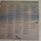 Phillip Goodhand-Tait : Oceans Away   LP  1976 - pikkukuva 2