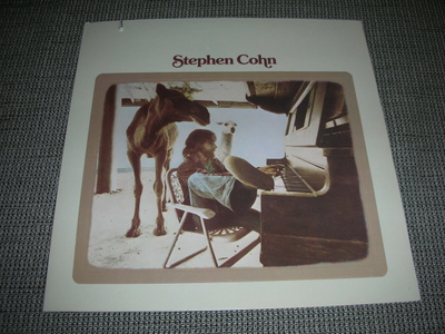 LP Stephen Cohn