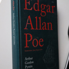 Edgar Allan Poe : Arthur Gordon Pymin selonteko (k.po) - pikkukuva 1