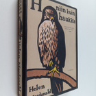 Helen Macdonald : H niin kuin haukka - pikkukuva 1