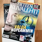 Tieteen kuvalehti, vuosikerta 2014 - pikkukuva 1