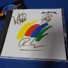 HELLOWEEN - CHAMELEON CD KOLMELLA NIMMARILLA - pikkukuva 1