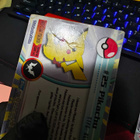 Pokémon Topps Pikachu - pikkukuva 3
