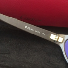 Cartier Polarized Sunglasses C Decor Sport - pikkukuva 3