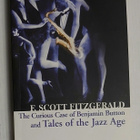 F. Scott Fitzgerald - The Curious Case of Benjamin Button - pikkukuva 1