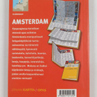 Virginia Rigot-Muller : Amsterdam : kartta + opas - pikkukuva 2