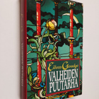 Eileen Goudge : Valheiden puutarha - pikkukuva 1