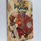 Adrian Benatar : Relic of the dragon - pikkukuva 1