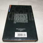 Agatha Christie Salaperäiset rukiinjyvät  -sid - pikkukuva 2