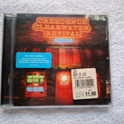 Creedence Clearwater Revival  Best Of CD - pikkukuva 1