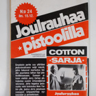 Cotton sarja 23/1980 - pikkukuva 2