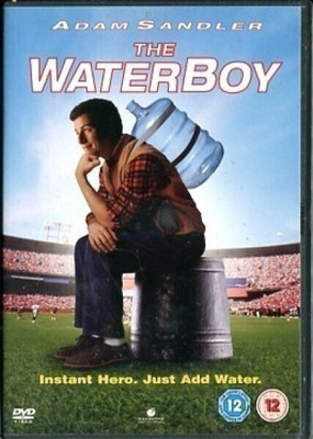 * The Waterboy R2 Suomitekstit Adam Sandler Lue Kuvaus