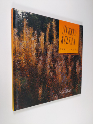 Leila Walle : Syksyn kultaa