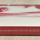 TRUE BLOOD: Kausi 5 (5DVD) uusi ja muoveissa - pikkukuva 3