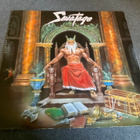 Savatage - Hall Of the mountain King (LP) - pikkukuva 1