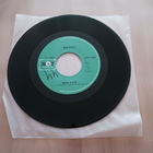 Ben Poco – Pieni Kylä / Mä Kasvoton Oon 7" orig 1980 hieno - pikkukuva 1