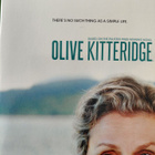 Olive Kitteridge (2DVD) HBO:n 4-osainen draamasarja  - pikkukuva 1