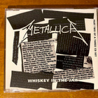 Metallica - Whiskey in the Jar CD Single Part 2 - pikkukuva 1