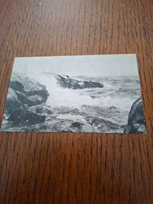 11 Hanko ranta