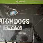 Watch Dogs: Dedsec Edition (Xbox One) Uusi ja muoveissa - pikkukuva 1