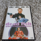 Dead Fish (DVD) - pikkukuva 1