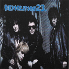 Demolition 23. (CD) NEAR MINT!! Michael Monroe - pikkukuva 1