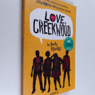 Becky Albertalli : Love, Creekwood A Novella - pikkukuva 1