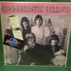 JEFFERSON AIRPLANE - SURREALISTIC PILLOW M-/M- EU 1998 LP - pikkukuva 1