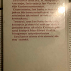 L. M. Montgomery - Sara Stanleyn tarinat (sid.) - pikkukuva 2
