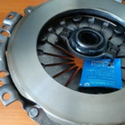 VW Polo 1.3 SACHS-kytkinpaketti 3000333001 - pikkukuva 4