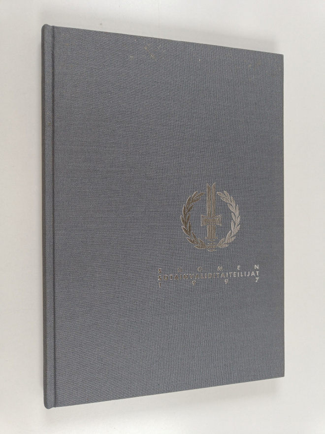 Suomen sotainvaliditaiteilijat 1997