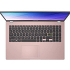 Asus kannettava tietokone 15" roosa - pikkukuva 1