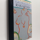 D. H. Lawrence : Lady Chatterleyn rakastaja - pikkukuva 1