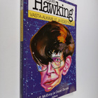 J. P. McEvoy : Stephen Hawking vasta-alkaville ja edistyv... - pikkukuva 1