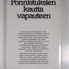 Aimo Kairamo : Sosialidemokraattinen nuorisoliike Osa 1 :... - pikkukuva 2