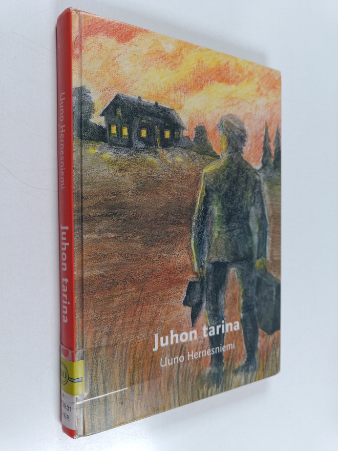 Uuno Hernesniemi : Juhon tarina