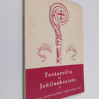 Tuntureilta ja jokilaaksoista 2 : Oulun hiippakunnan vuos... - pikkukuva 1