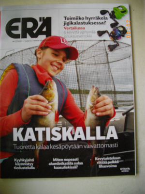 Erä Nro 7/2021