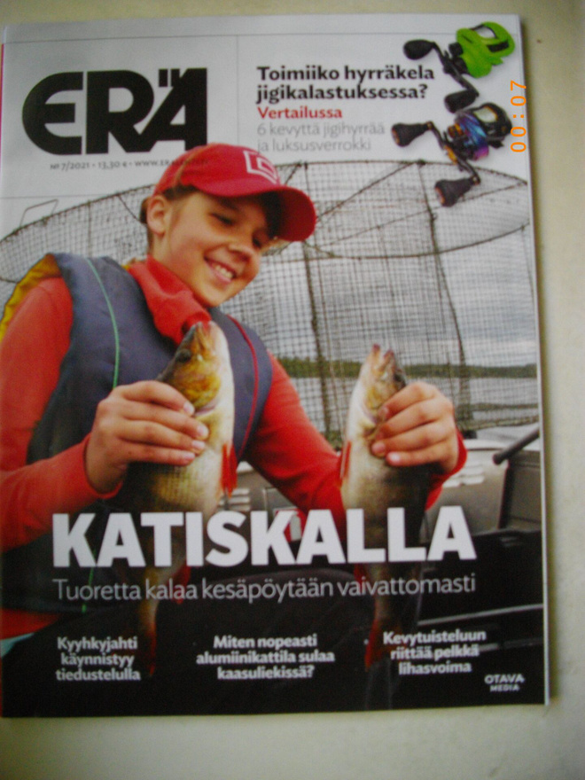 Erä Nro 7/2021