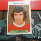 K7. A&B.C. #161 P. Storey Arsenal - pikkukuva 1