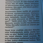 Hiekanjyväsiä tiimalasissa, Mustonen Ilmari - pikkukuva 2