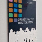 Organisaatiot muutoksessa - pikkukuva 1