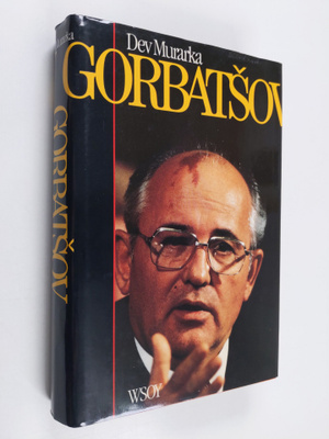 Dev Murarka : Gorbatsov