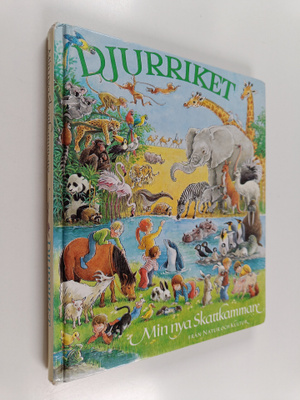 Djurriket