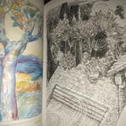 Milton Glaser - Drawing is Thinking - int. by Judith Thurman - pikkukuva 2